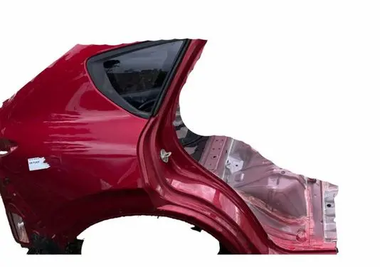 Mazda CX-60 Rear quarter panel 84764663