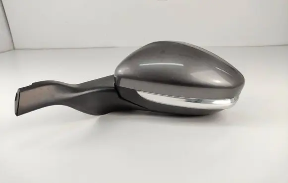 Peugeot 208 I Front door electric wing mirror E20211047