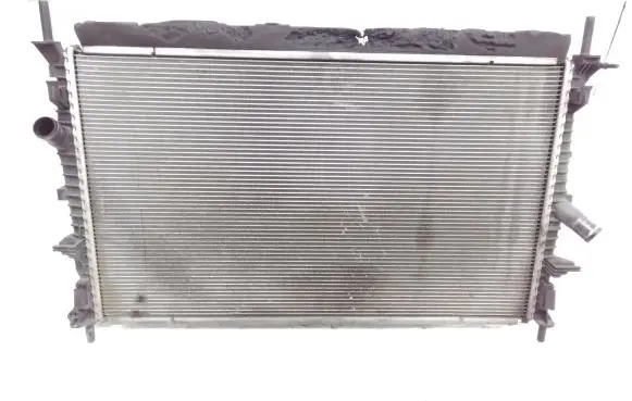 Ford Transit Custom Coolant radiator