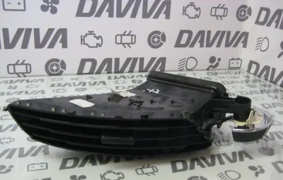 Ford C-MAX I Dashboard side air vent grill/cover trim AM51-R014L20-CEW 07466 07466-000
