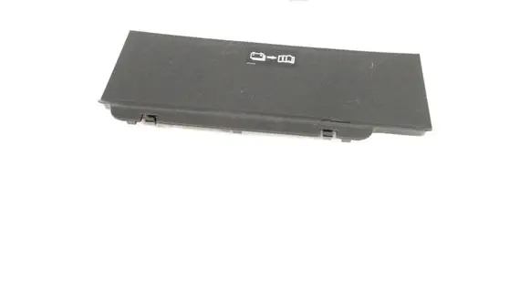 Porsche Macan (95B) Battery box tray cover/lid 95B010004A