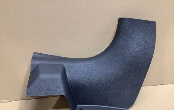 Dacia Spring Foot area side trim 769A38750R