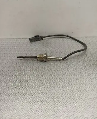 Jeep Renegade Exhaust gas temperature sensor 55282031