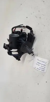 Opel Astra G Ignition lock 90589313 03131781