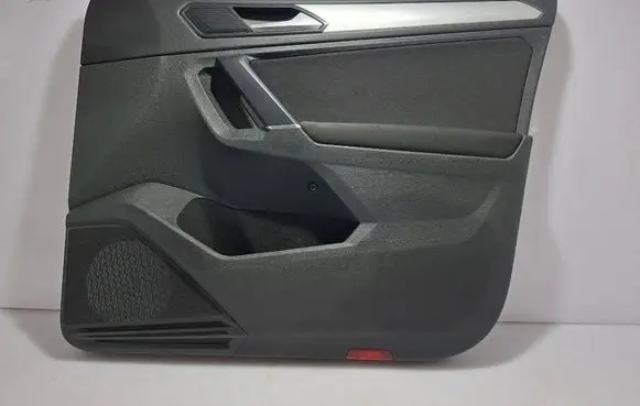 Volkswagen Tiguan Front door card panel trim 5NB867012 5NC867012N