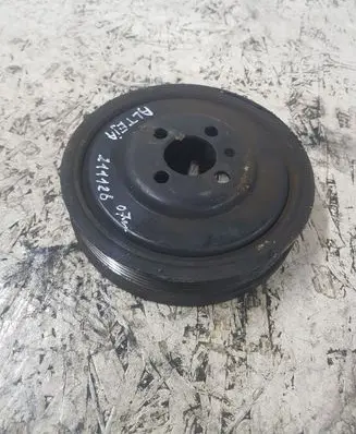 Seat Altea XL Crankshaft pulley