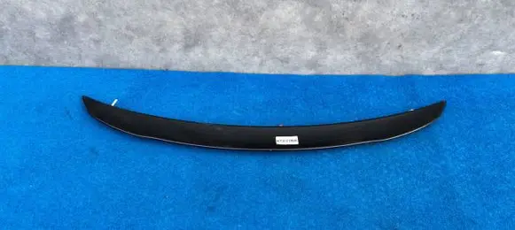 Mercedes-Benz CLA C118 X118 Tailgate/trunk spoiler A1187900800