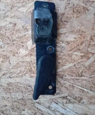 Renault Trafic II (X83) Loading door lock 323112 93852931 8200323112