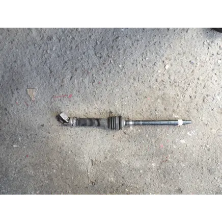 Iveco Daily 6th gen Steering column universal joint 