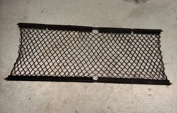 Toyota Avensis T270 Trunk/boot cargo luggage net 