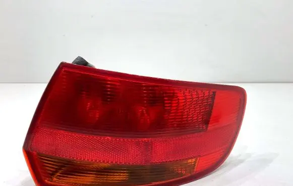 Audi A3 S3 8P Rear/tail lights 8P4945096C
