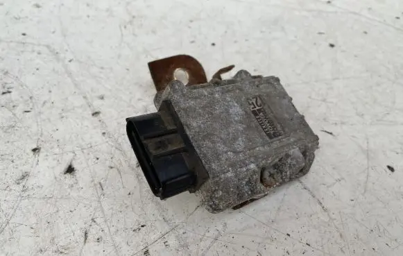 Toyota Carina T170 Ignition amplifier control unit 8962130010