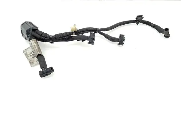 Ford Transit Custom Glow plug wires GK2T6M091 EE01E13040216000 13040216