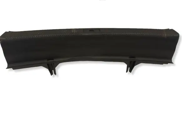 Audi A5 Sportback 8TA Trunk/boot sill cover protection 8T8864483