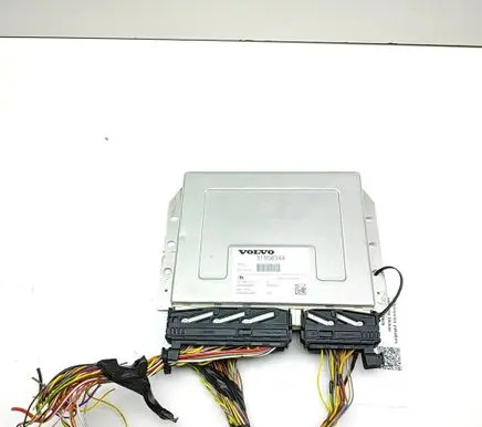 Volvo XC90 Suspension control unit/module 31658344 A2C84993003
