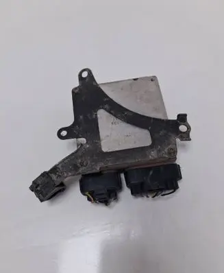 Toyota Avensis Verso Fuel injection control unit/module 8987120030
