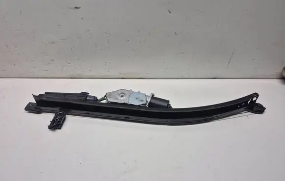 Chrysler Town u0026 Country V Sliding door motor assembly 68060499AGA