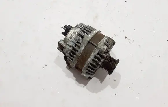 Generator/alternator