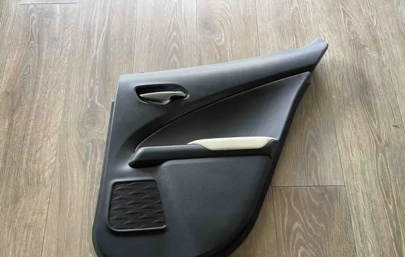 Lexus UX Rear door card panel trim A048396