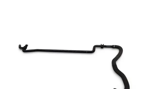 Mercedes-Benz GL X166 Engine coolant pipe/hose A1668305196