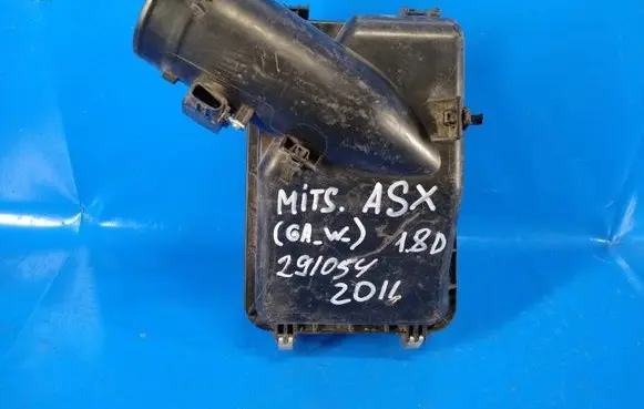 Mitsubishi ASX Air filter box 1500A271