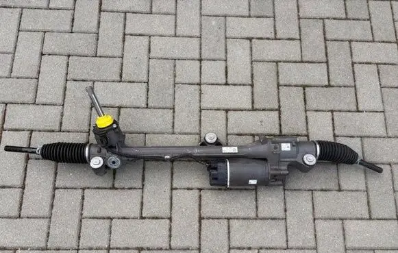 Man TGE 1gen Steering rack 2N1423061N