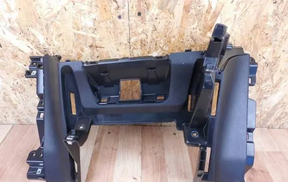 KIA Sportage Dashboard lower bottom trim panel 84760F1000WK 84760F1000 K4KQL69200