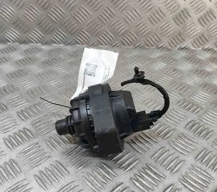 Land Rover Range Rover Sport L461 Electric auxiliary coolant/water pump M8E28501DB