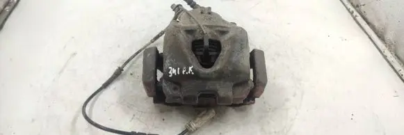 BMW 3 E90 E91 Front brake caliper 