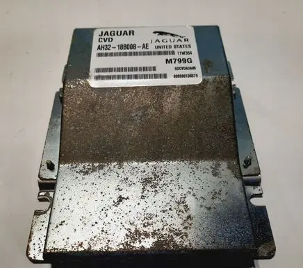 Land Rover Range Rover Sport L320 Other control units/modules AH3218B008AEL320