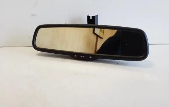 Lexus CT 200H Rear view mirror (interior) E11026004 GNTX533 199536521309