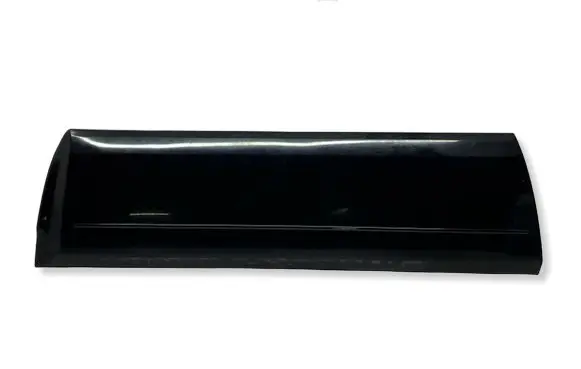 Mitsubishi Pajero Front door trim (molding) 5727A074