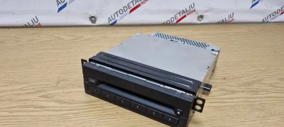 BMW X5 E70 CD/DVD changer 9151148