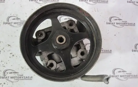 Jaguar XK8 - XKR Power steering pump 117GB