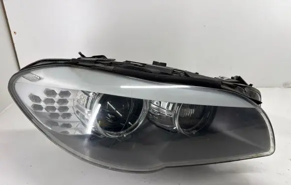 BMW 5 F10 F11 Headlight/headlamp 7203256 1ZS01013146 A8720325618