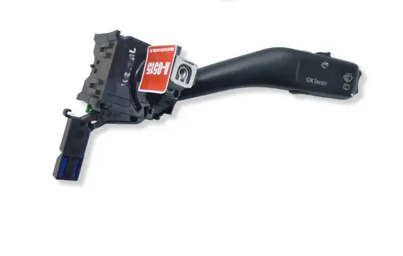 Volkswagen Touran I Wiper control stalk 1K0953519A 18B0106A