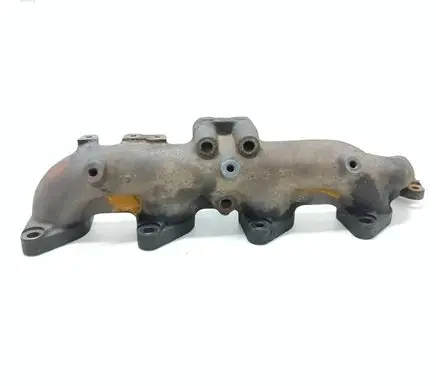 KIA Sorento Exhaust manifold VGT