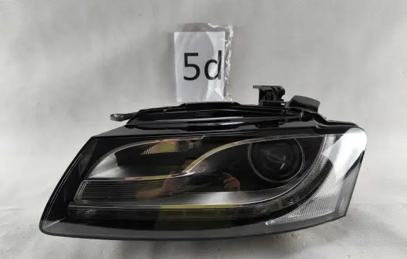 Audi A5 8T 8F Headlight/headlamp 8T0941003AN