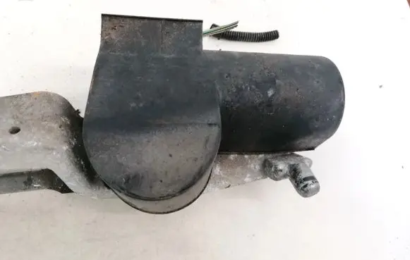 Ford Focus Wiper motor