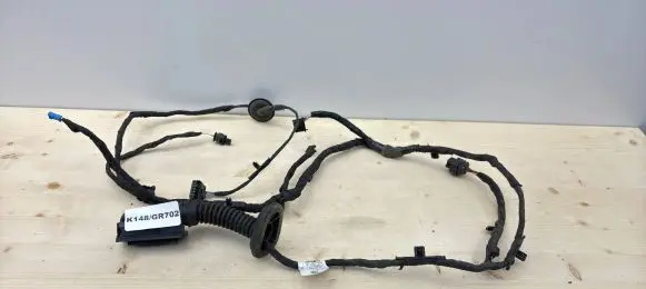 BMW 1 F40 Rear door wiring loom 8727944