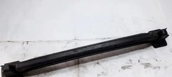 Rear beam