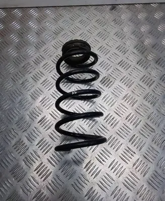 Opel Corsa D Rear coil spring