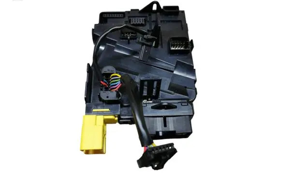 Volkswagen Touran I Steering angle sensor 1K0953549AP