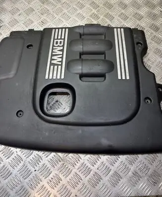 BMW 3 E90 E91 Engine cover (trim) 7789006