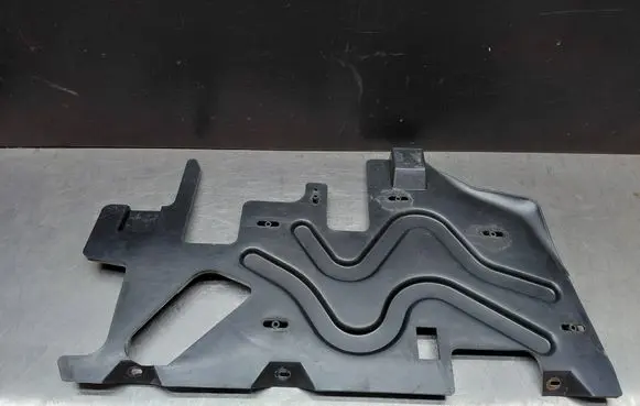 Volkswagen New Beetle Dashboard lower bottom trim panel 1C1863081A