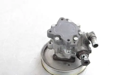 Audi A6 S6 C6 4F Power steering pump 4F0145155E