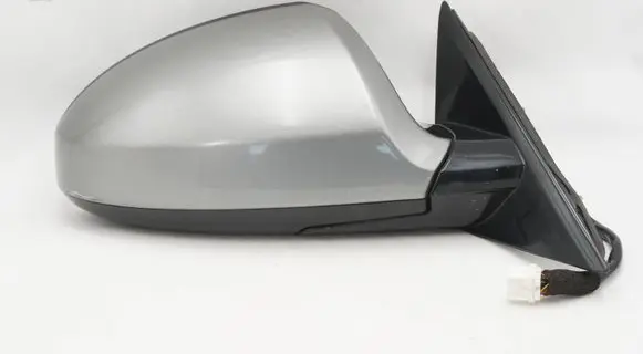 Infiniti FX Front door electric wing mirror 7609