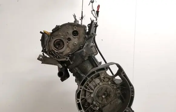 Mercedes-Benz A W168 Engine A668942