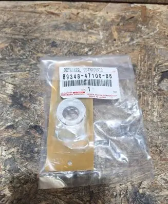 Toyota Corolla E210 E21 Parking PDC sensor 89348-47100-B6