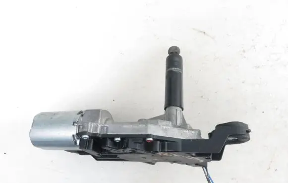 Ford S-MAX Rear window wiper motor 0390201823 3M51R17K441AE